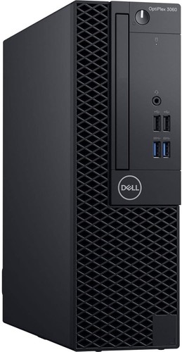 Dell optiplex 3060 sff - dell, pc