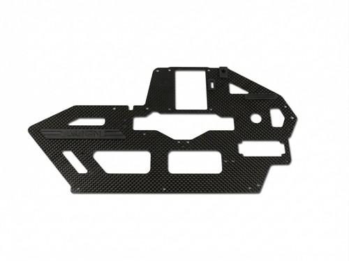 Align rex 500x carbon - t-rex,