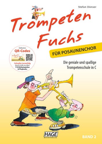 Trompeten fuchs ausgabe in - trompeten,