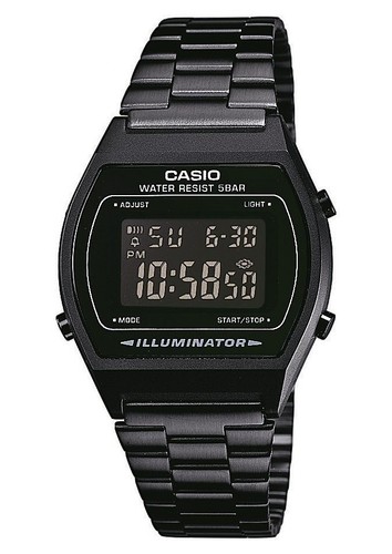 Casio vintage herrenarmbanduhr - vintage,