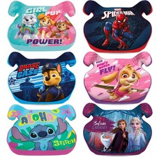 Sitzerhöhung Kindersitz Kindersitzerhöhung Autositz Kinder Paw Patrol ab 27,90 €