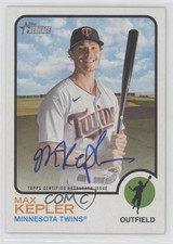2022 Topps Heritage Real One