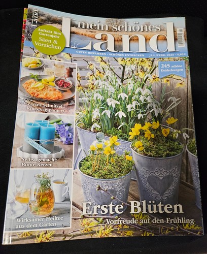 Mein schönes land jan - jan., feb