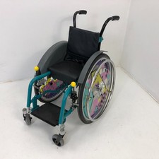 Rollstuhl Leichtlaufrollstuhl