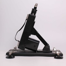 Automatischer Sexmaschine