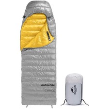 Daunenschlafsack,Ultraleicht,K
