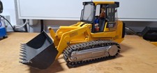 RC Laderaupe - CAT 963 - Bruder - CTI