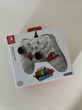 PowerA Wired Controller -