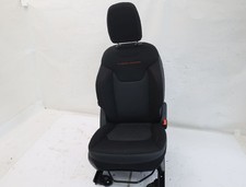 Beifahrersitz vorn rechts Jeep