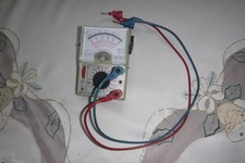 Messgerät multimeter - ,