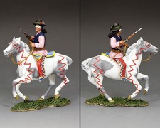 King & Country, "Morning