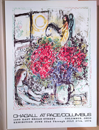 Marc chagall - marc,