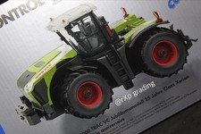 🔥Siku Control 6788 Claas Xerion TRAC VC Jubiläumsmodell 25 Jahre Claas Xerion🔥