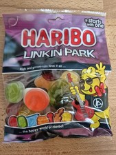 Haribo Linkin Park Zero World