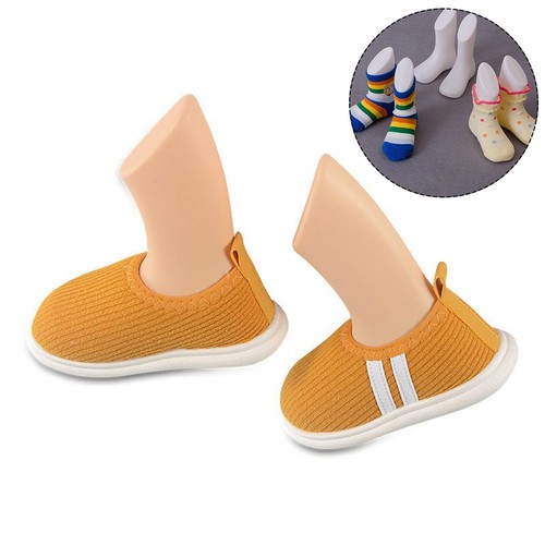 Nagelneues baby fuß modell - baby,