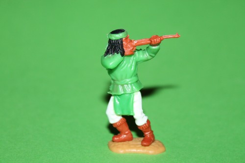 Timpo toys indianer - -,