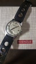 Kienzle Markant Antimagnetic Vintage Armbanduhr | Sammleruhr Klassiker