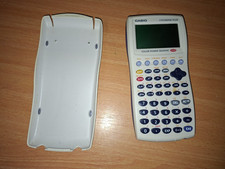 Casio CFX-9850GB Plus-