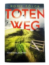 Romy fölck totenweg 2019 - romy,