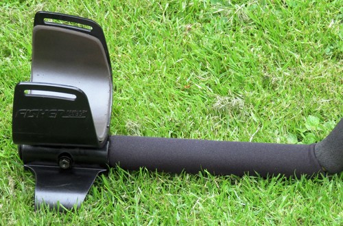 Fisher goldbug teknetics - g2,