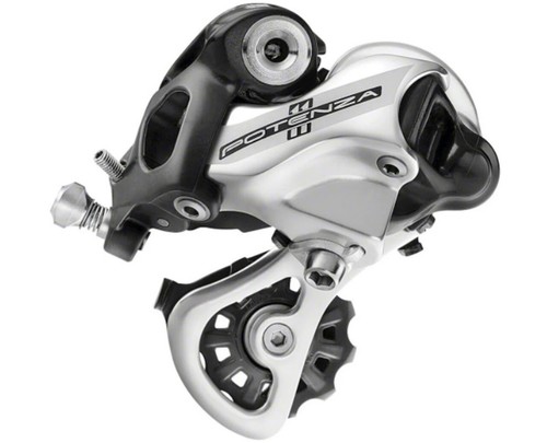 Campagnolo rd18 pos1s potenza - campagnolo,