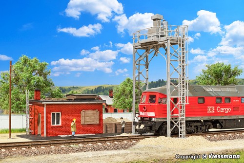 Kibri 39418 - h0,