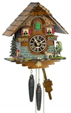 Original Schwarzwälder