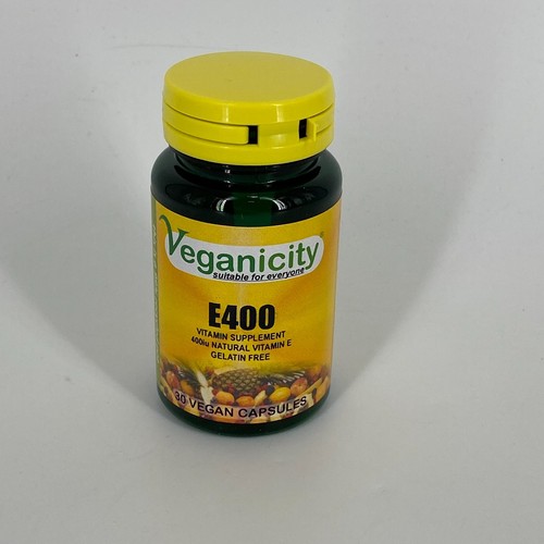 Veganicity e400 - veganicity,