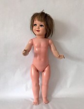 König Wernike K&W Puppe mit