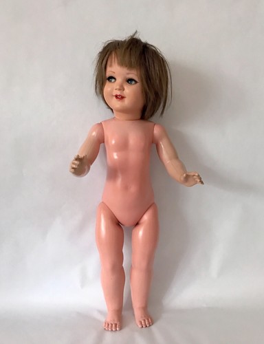 König wernike puppe mit - wernike, k&w