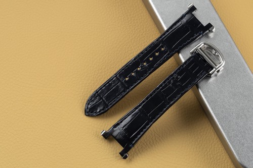 Cartier lederarmband inklusive - cartier,