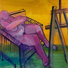 Brigitte Tietze West-Berlin