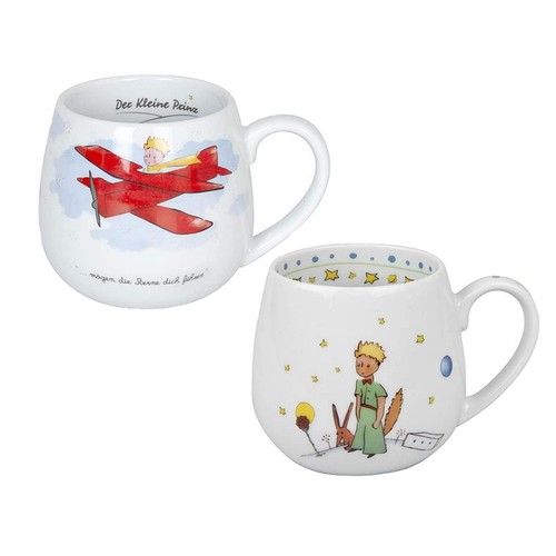 Könitz porzellan kaffeebecher - porzellan,