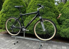 Cannondale F400 comp CAAD2, retro mtb