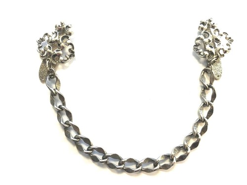 Charivari stecker mit - mit, kette