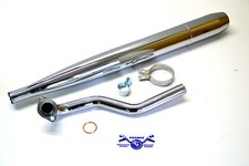 Hercules Sachs Optima KTM Foxi