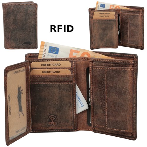 Kompakte vintage geldbörse - kompakte,