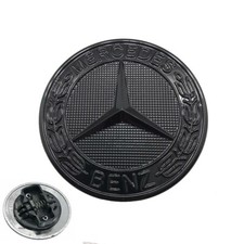 Für Mercedes Benz Motorhauben