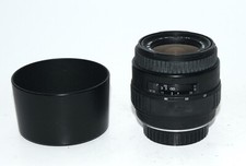Sigma 35-80mm Camera Lens