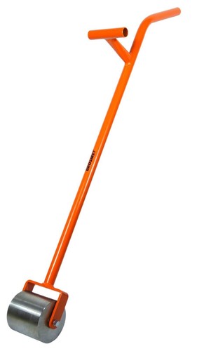 Handrolle andruckwalze - handrolle,