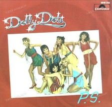Dolly Dots - P. S. 7"