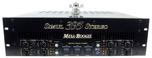 Mesa boogie simul 395 high - simul,