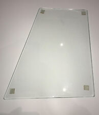 Unimog Seitenscheibe vorne