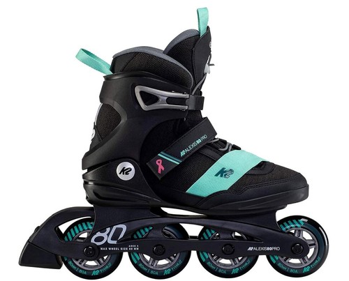 Skate division alexis - alexis, 80