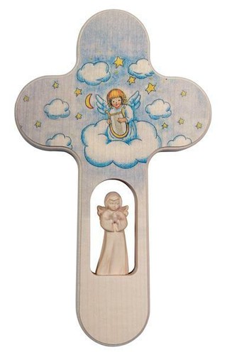 Kreuz für kinderzimmer mit - kinderzimmer,