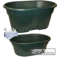 Weidetränke Tränketrog Tränkebecken Tränke Rindertränke Schaftränke Weidetrog