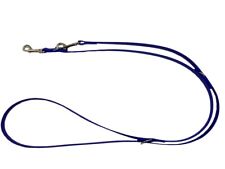 elropet® Hundeleine blau