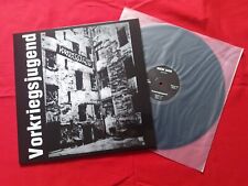 Vorkriegsjugend - Heute Spass