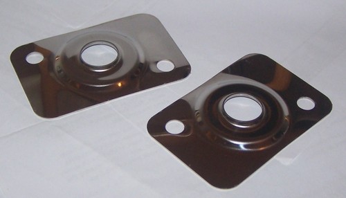 Mgf edelstahl - 2x,