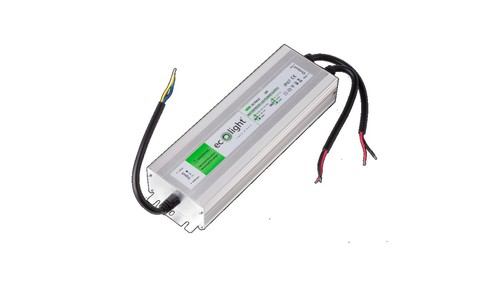 Led netzteil hermetisch ip67 - hermetisch,